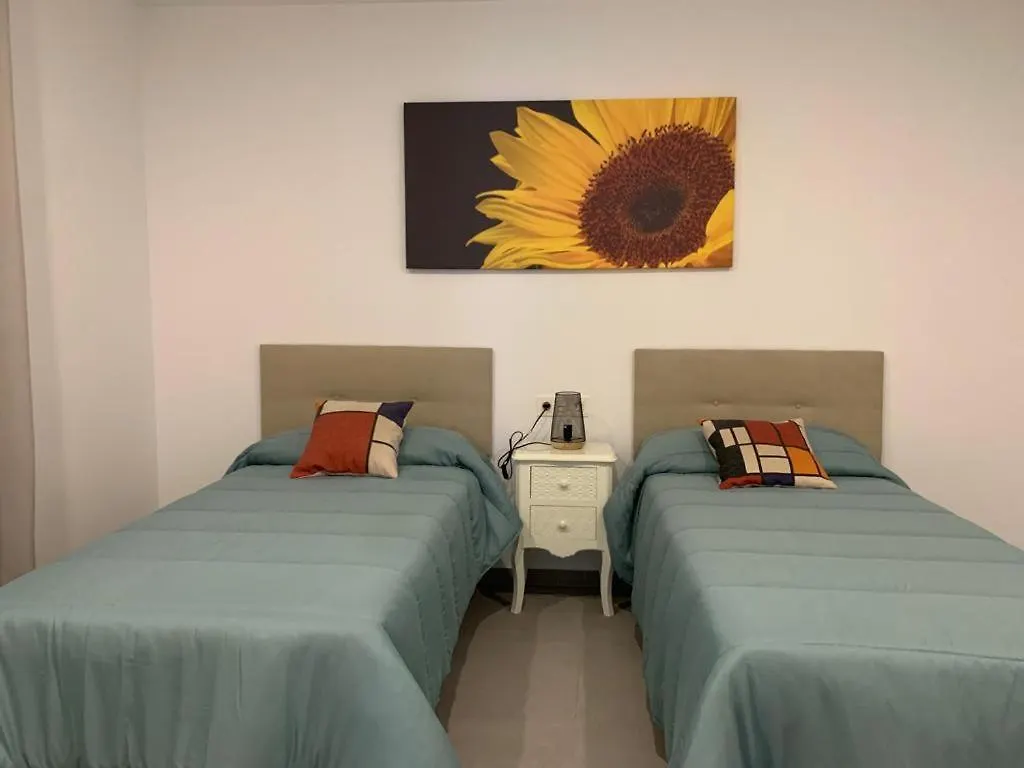 Apartment Apartamento Encanto II Conil De La Frontera