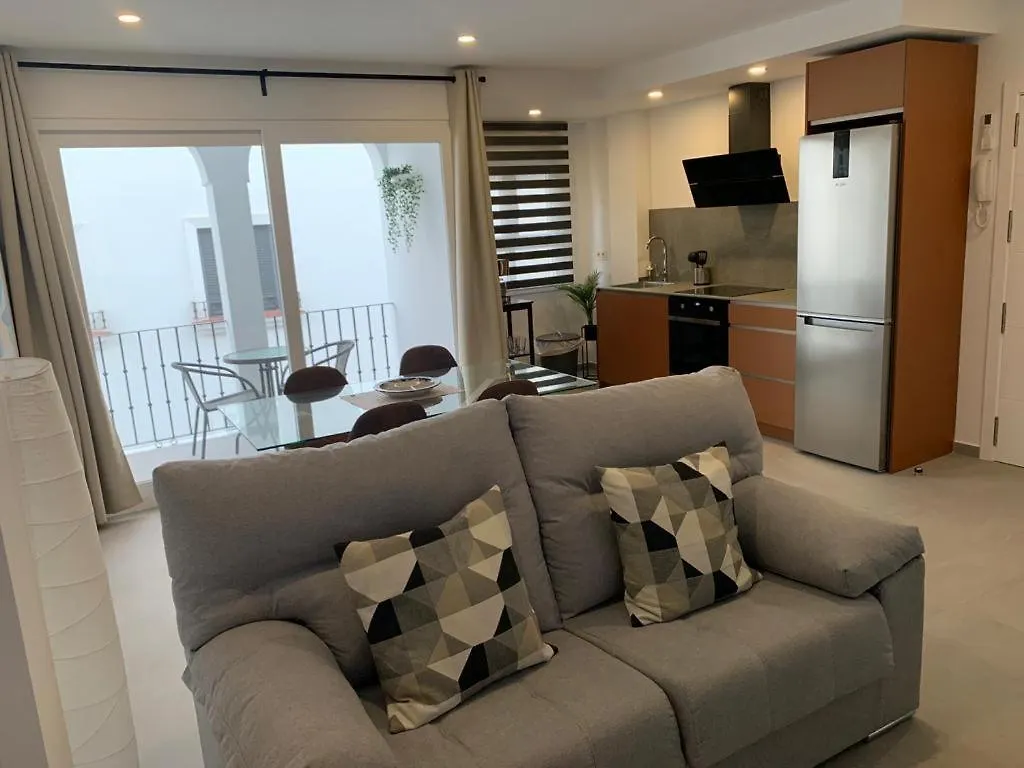 Apartamento Encanto II Conil De La Frontera