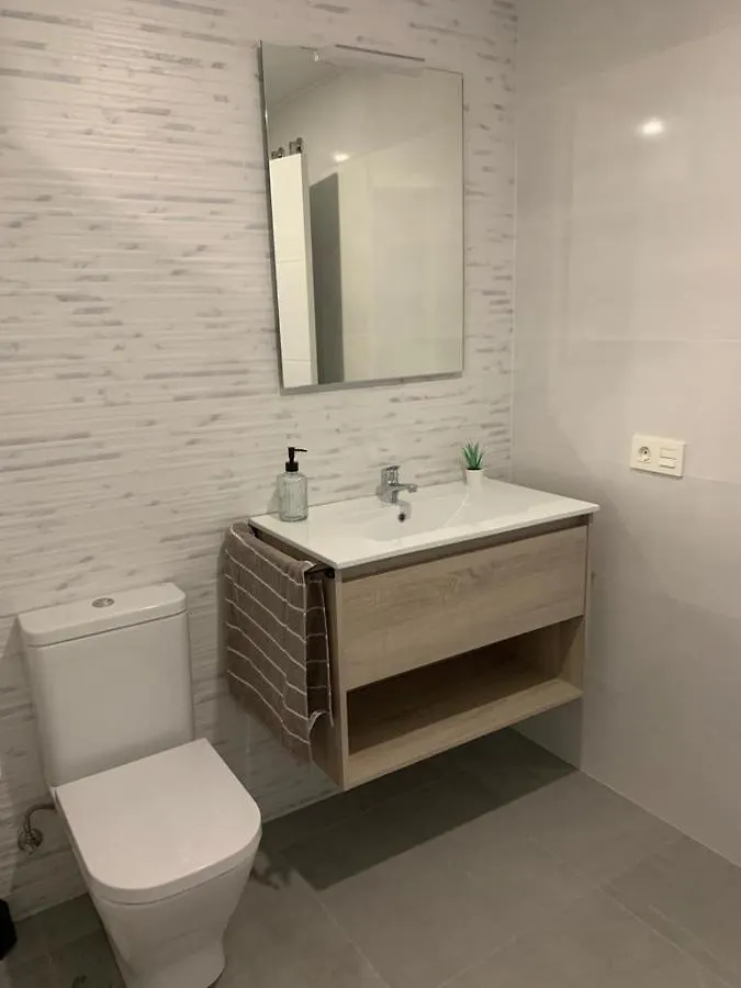 Apartamento Encanto II Conil De La Frontera Spain