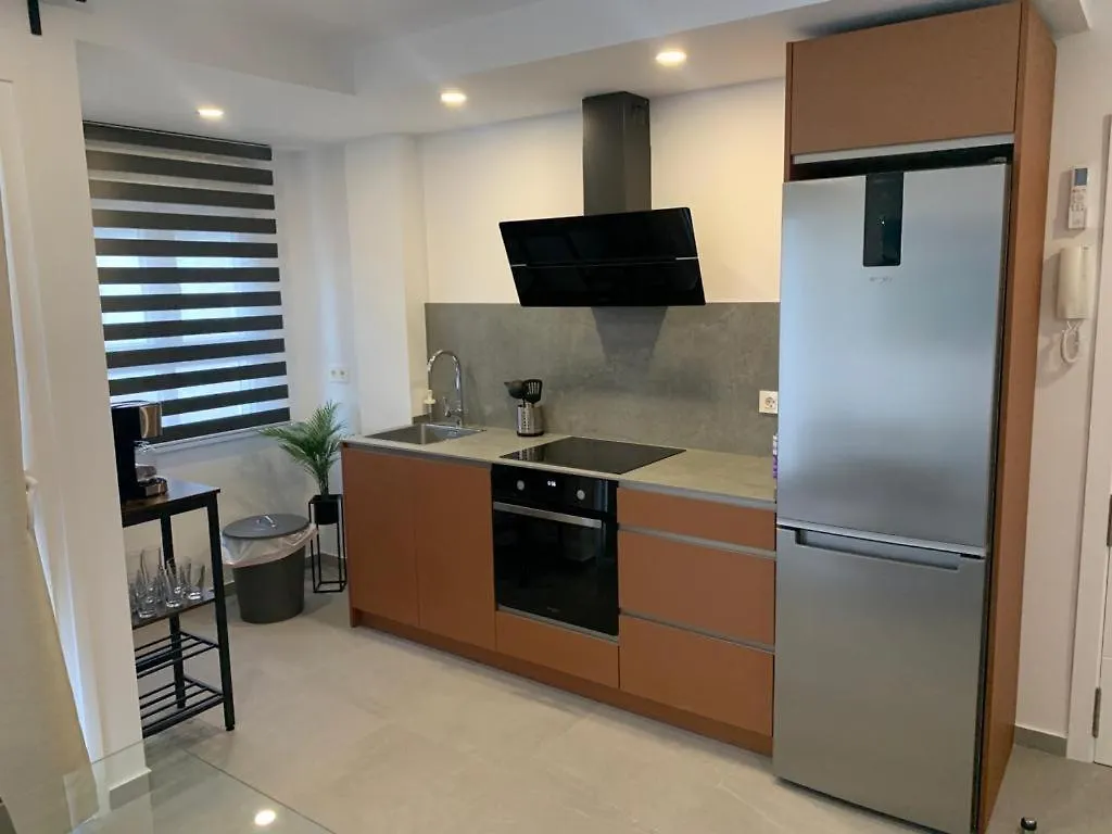 Apartamento Encanto II Conil De La Frontera 0*,  Spain