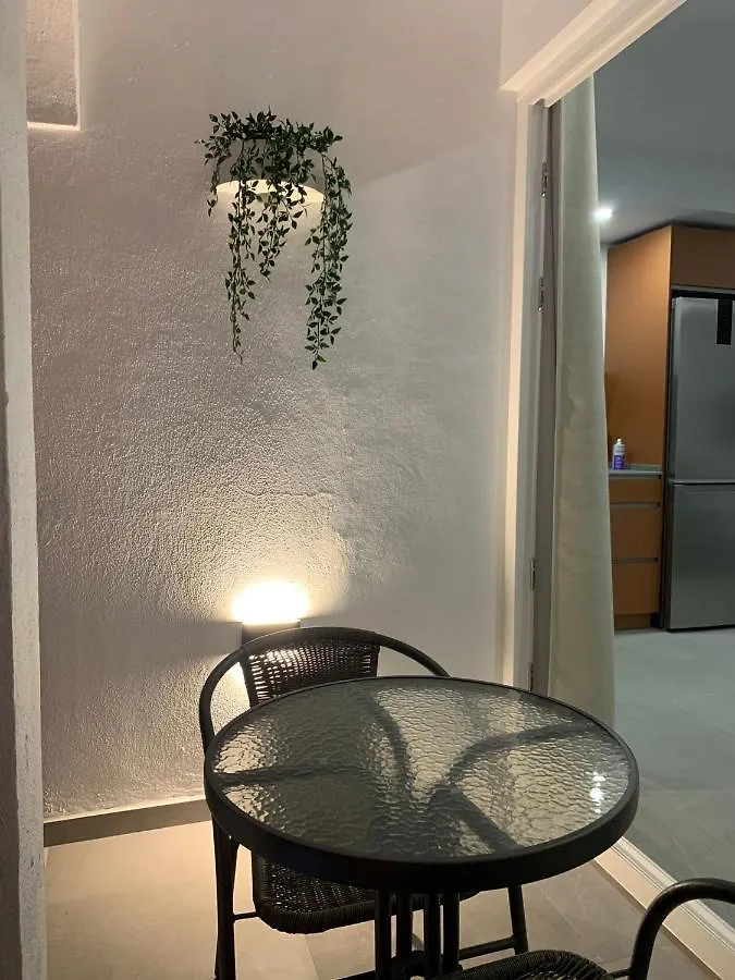 Apartamento Encanto II Conil De La Frontera 0*,