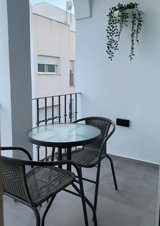 Apartment Apartamento Encanto II Conil De La Frontera
