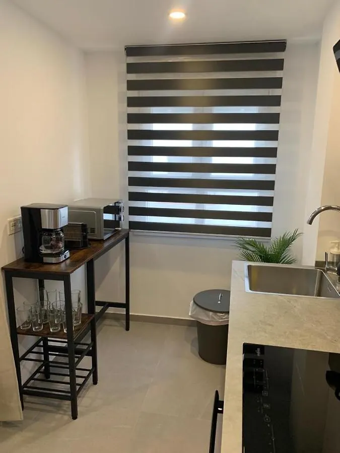 Apartamento Encanto II Conil De La Frontera