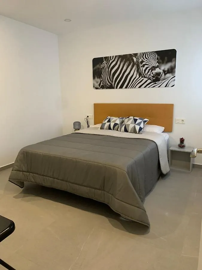 Apartamento Encanto II Conil De La Frontera Apartment