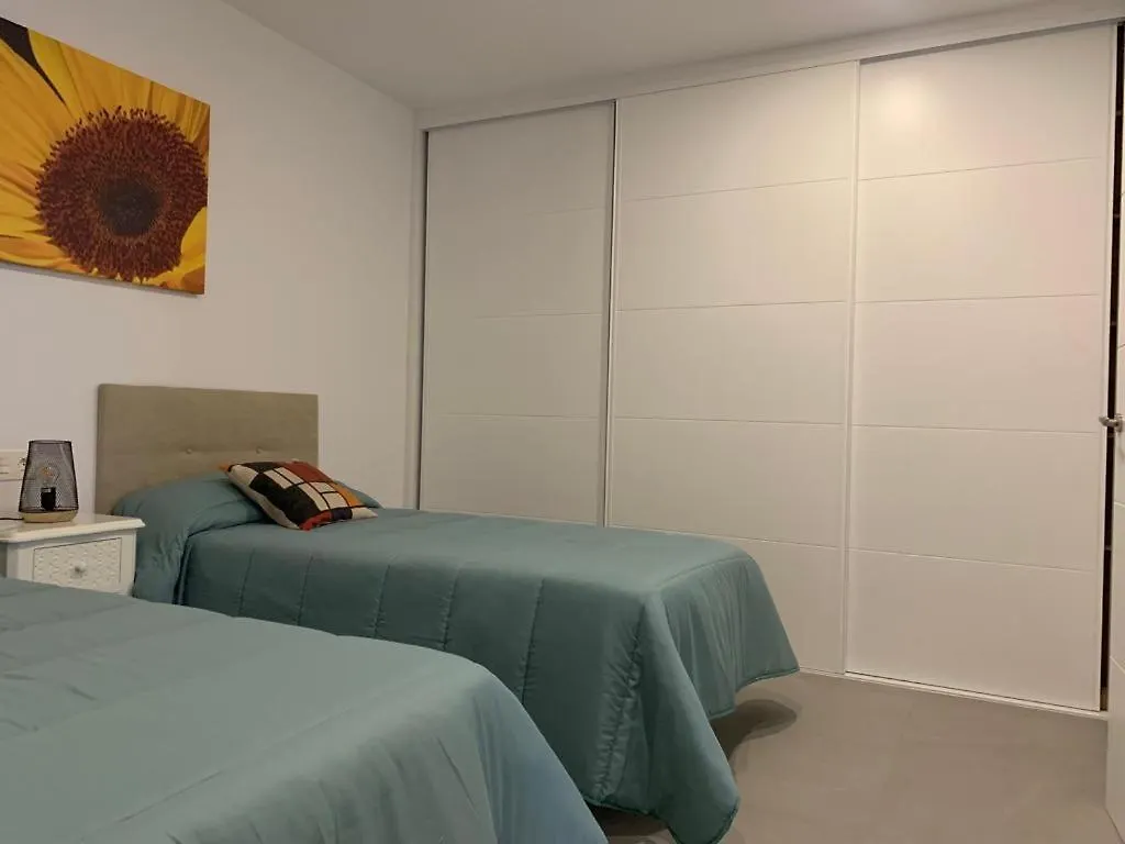 Apartamento Encanto II Conil De La Frontera Apartment