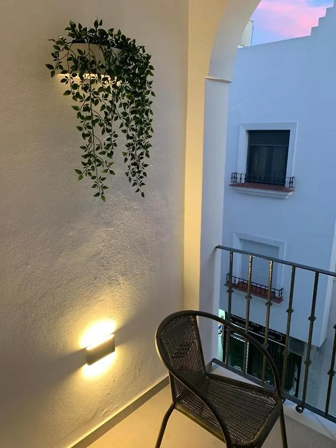 Apartment Apartamento Encanto II Conil De La Frontera
